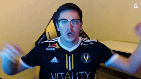 Apex GIF by BLAST