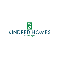 KindredHomes home builder homebuilder kindredhomes Sticker