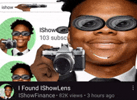 Eyes Show GIF