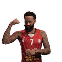 Loko7 Sticker by Lokobasket