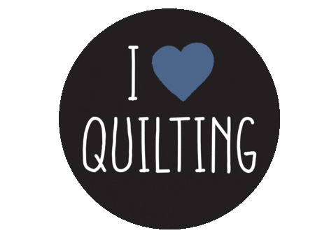 Flower Sew Sticker by Riley Blake Designs