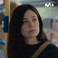Annacastillo Macarenagarcia GIF by Movistar Plus+