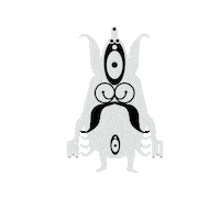 Haze Sticker