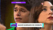 drama crying GIF by Combate Argentina