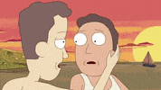 adult swim GIF by Rick and Morty