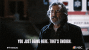 Season 6 Nbc GIF by This Is Us