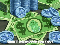 season 5 GIF by SpongeBob SquarePants