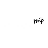 Travel Makeup Sticker by CYZONE