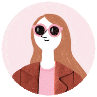 Wave Hello Sticker