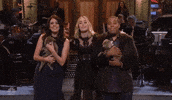 emily blunt snl GIF by Saturday Night Live