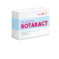 Sticker by Rotaract Distretto 2100