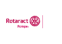 Pompei Sticker by Rotaract Distretto 2100