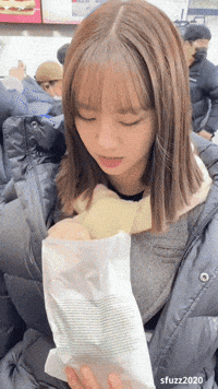 Day Actress GIF