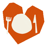 Heart Love Sticker by Soilmates