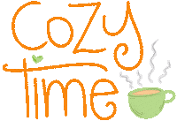 Time Fall Sticker by OneSquigglyLine