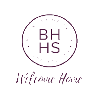 Bhhs Sticker by Berkshire Hathaway HomeServices The Preferred Realty