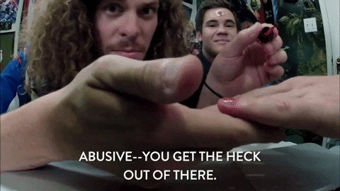 comedy central blake henderson GIF by Workaholics