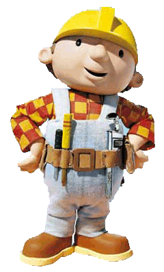 bob STICKER