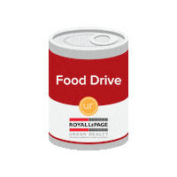 Urfood Sticker by royallepageurban