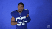 National Football League GIF by New York Giants