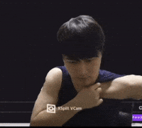 Power Muscle GIF