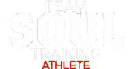 Crossfit Sticker by crossfitsoulmiami