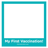 myfamilyvets frame puppies kittens frames Sticker