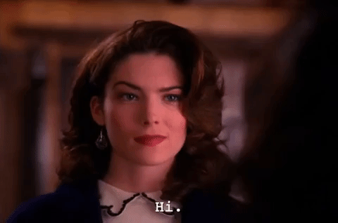season 2 GIF by Twin Peaks on Showtime