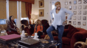 braxton family values drama GIF by WE tv