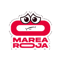 Marea Roja Panama Sticker by MEDCOMGO