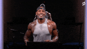 Adrian Williams GIF by Peloton