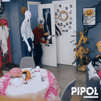 halloween moda GIF by El Corte Inglés