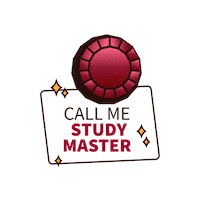 studytogether gemstone bling bling study together studytogether Sticker