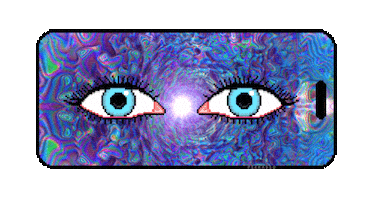 Sorry Good Morning Sticker by PEEKASSO