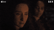 See Nesta Cooper GIF by Apple TV+