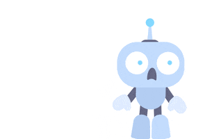 Too Much Omg GIF by War Room Inc.