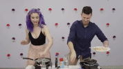 eating GIF by evite