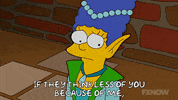 Episode 17 GIF by The Simpsons