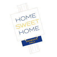 Back To School Move In Day Sticker by Johnson & Wales University