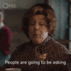 Season 13 Drama GIF by PBS