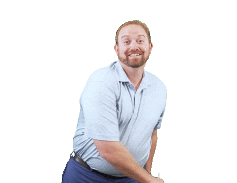 Josh Dearing Sticker by SnapHouseMedia