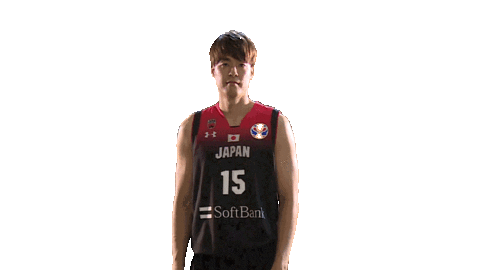 World Cup Game Sticker by FIBA
