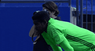 stand for blue andre blake GIF by Philadelphia Union