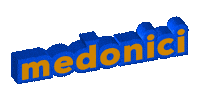 Medonici Sticker