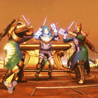 Destiny 2 Pvp GIF by DestinyTheGame