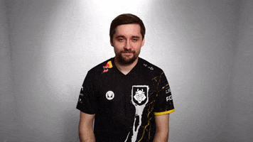 Thumbs Cs GIF by G2 Esports