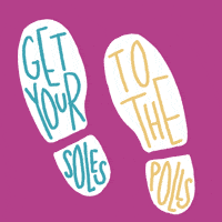 Vote Now Election 2020 GIF by INTO ACTION