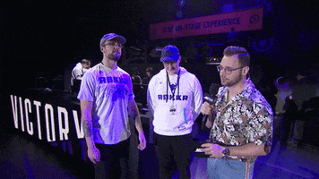 rokkr esports pew pew yee cdl GIF