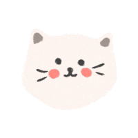 Cat Kitty Sticker