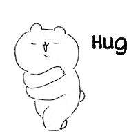 Cat Love Sticker by Minto Inc.